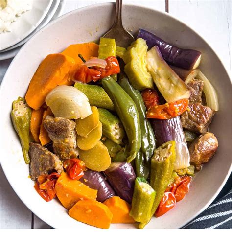 pinakbet recipe with bagoong ilocano|Pinakbet Ilocano Recipe .